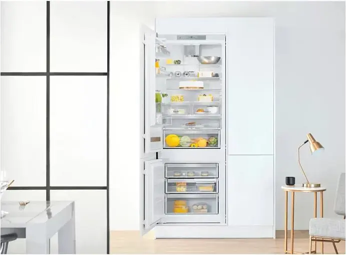 Холодильник вбудовуваний Whirlpool SP40 802 EU - фото 13