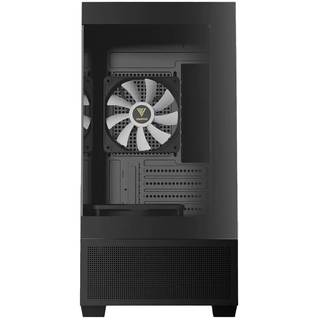 Корпус GAMDIAS AURA GC9M ELITE ARGB (4711514503135) - фото 4