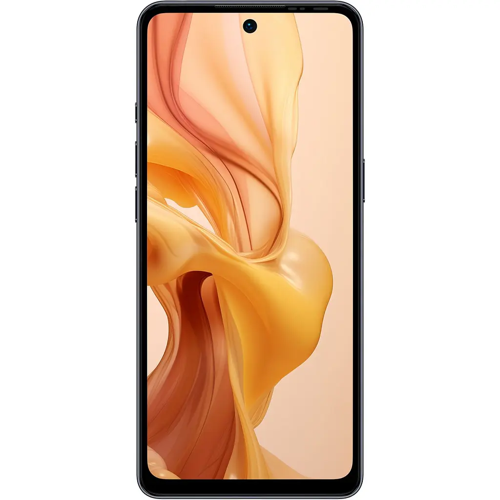 Смартфон Ulefone Note 18 Ultra 6/256GB Lustrous Black [147649] - фото 3
