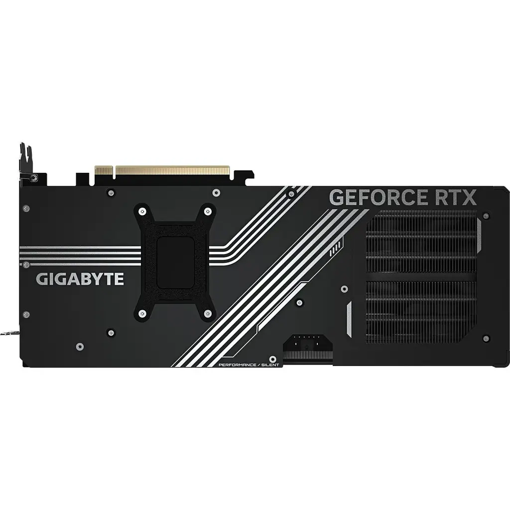 Видеокарта Gigabyte GeForce RTX 5070 Ti Windforce SFF OC 16G (GV-N507TWF3OC-16GD) EU [125988] - фото 6