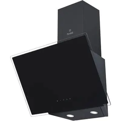 Вытяжка Perfelli DNS 6472 D 850 BL LED - фото 3