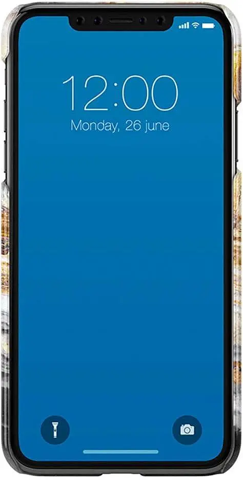 Чохол на iPhone 11 Pro Max Модний чохол Космос Мармур IDFCAW18-I1965-99 Космічний агат - фото 3