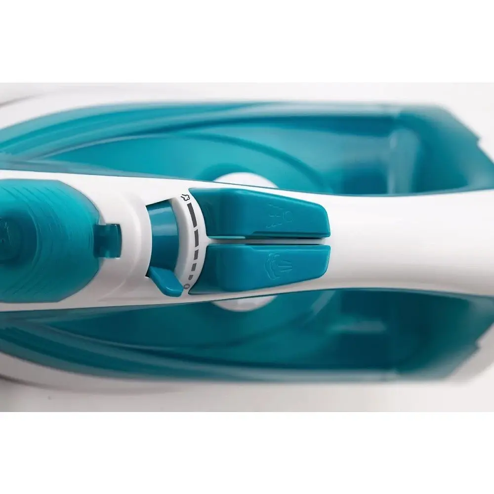 Праска з парою Gorenje SIH1800TQC Turquoise UA - фото 3