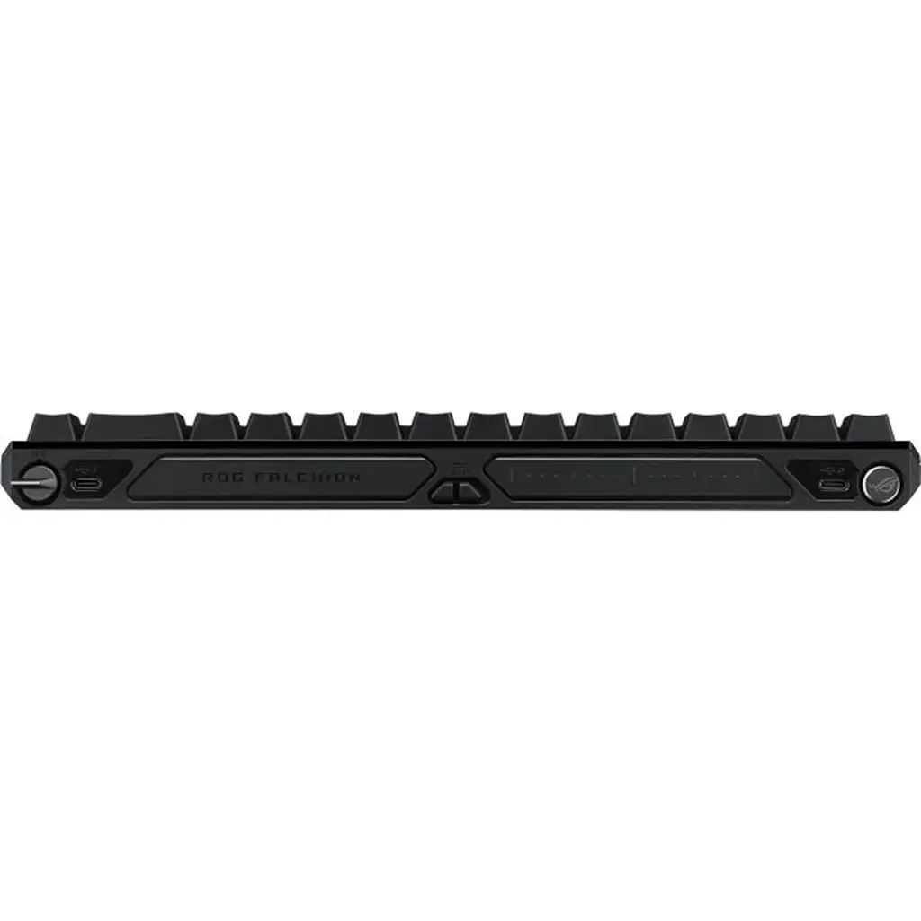Клавіатура Asus ROG Falchion Ace HFX Black [90MP03VE-BKUA20] [126951] - фото 2