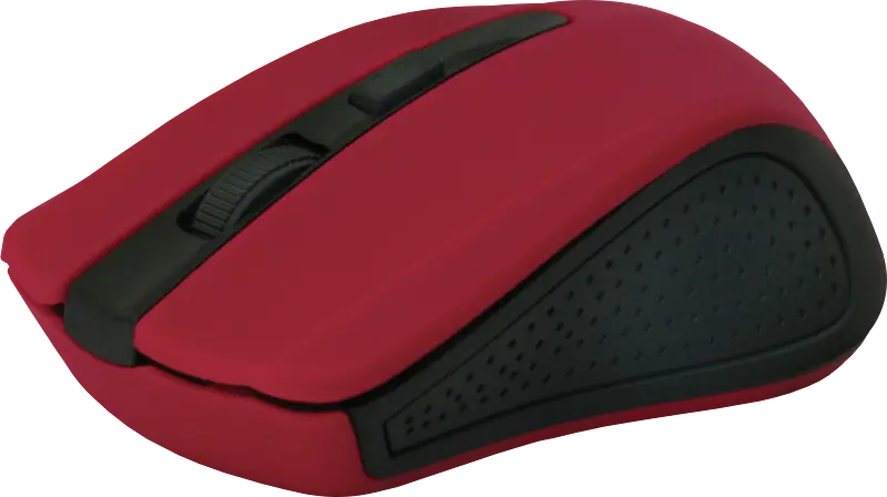 Bluetooth миша DEFENDER Accura MM-935 (52937) red UA - фото 3