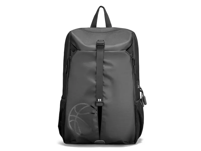 Рюкзак Mark Ryden Basketball MR9351 - фото 4