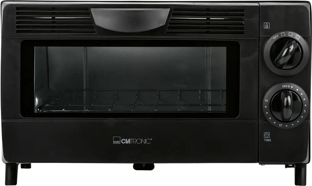 Електродуховка Clatronic MB 3463 - фото 2