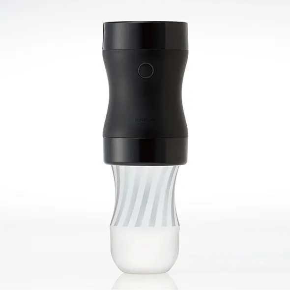 Мастурбатор Tenga Rolling Tenga Gyro Roller Cup Gentle белый - фото 4
