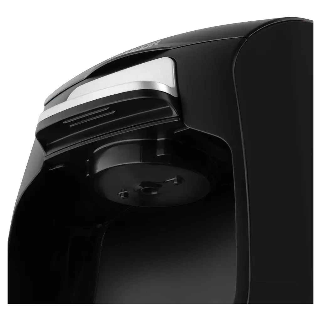 Кофеварка капельная Sencor SCE 2100BK - фото 7