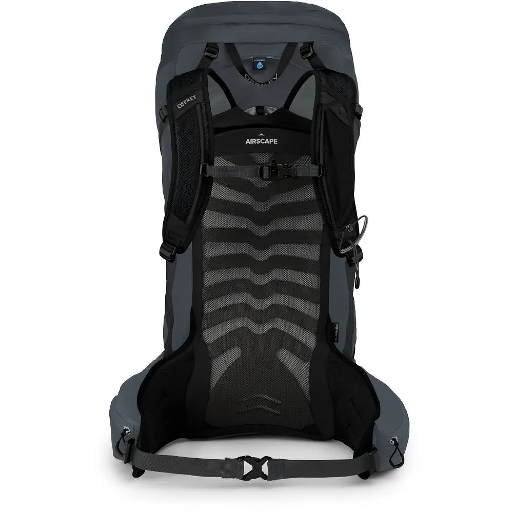 Рюкзак Osprey Talon 36 L/XL сірий - фото 4