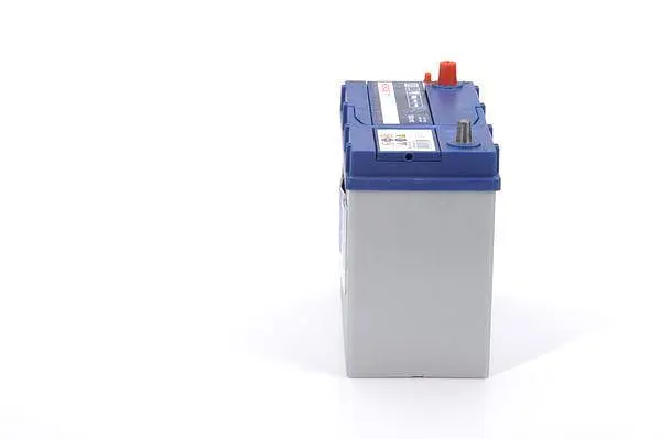 Акумулятор Bosch S4 Silver 45Ah EN 330A (Japan) (0 092 S40 200) - фото 2