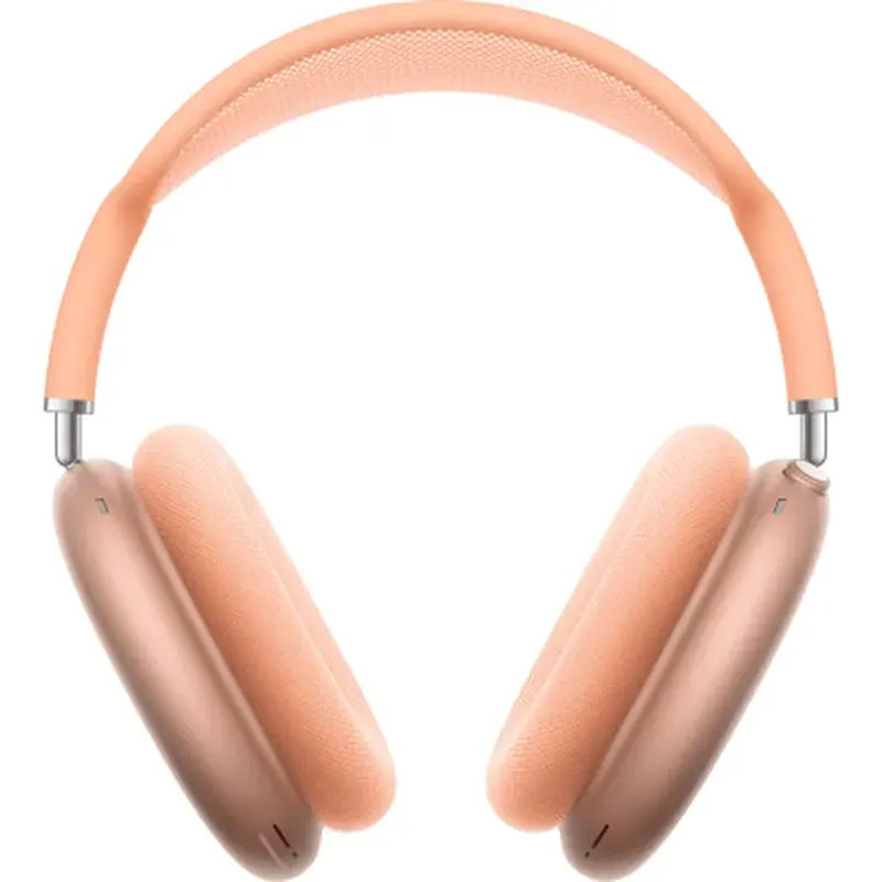 Навушники Apple AirPods Max 2 Orange (MHWN4ZE/A)