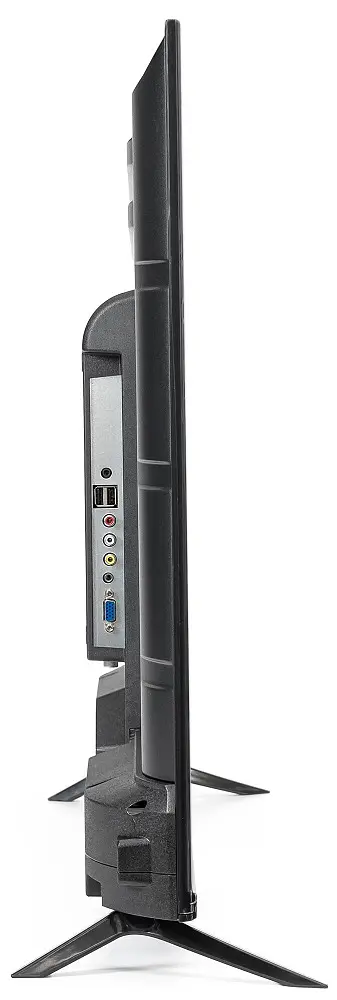 Телевизор 40" OzoneHD 40FSN93T2 - фото 4
