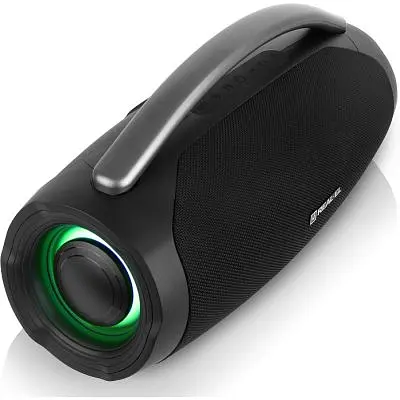 Акустична система REAL-EL X-755 Black (EL121600031) - фото 9