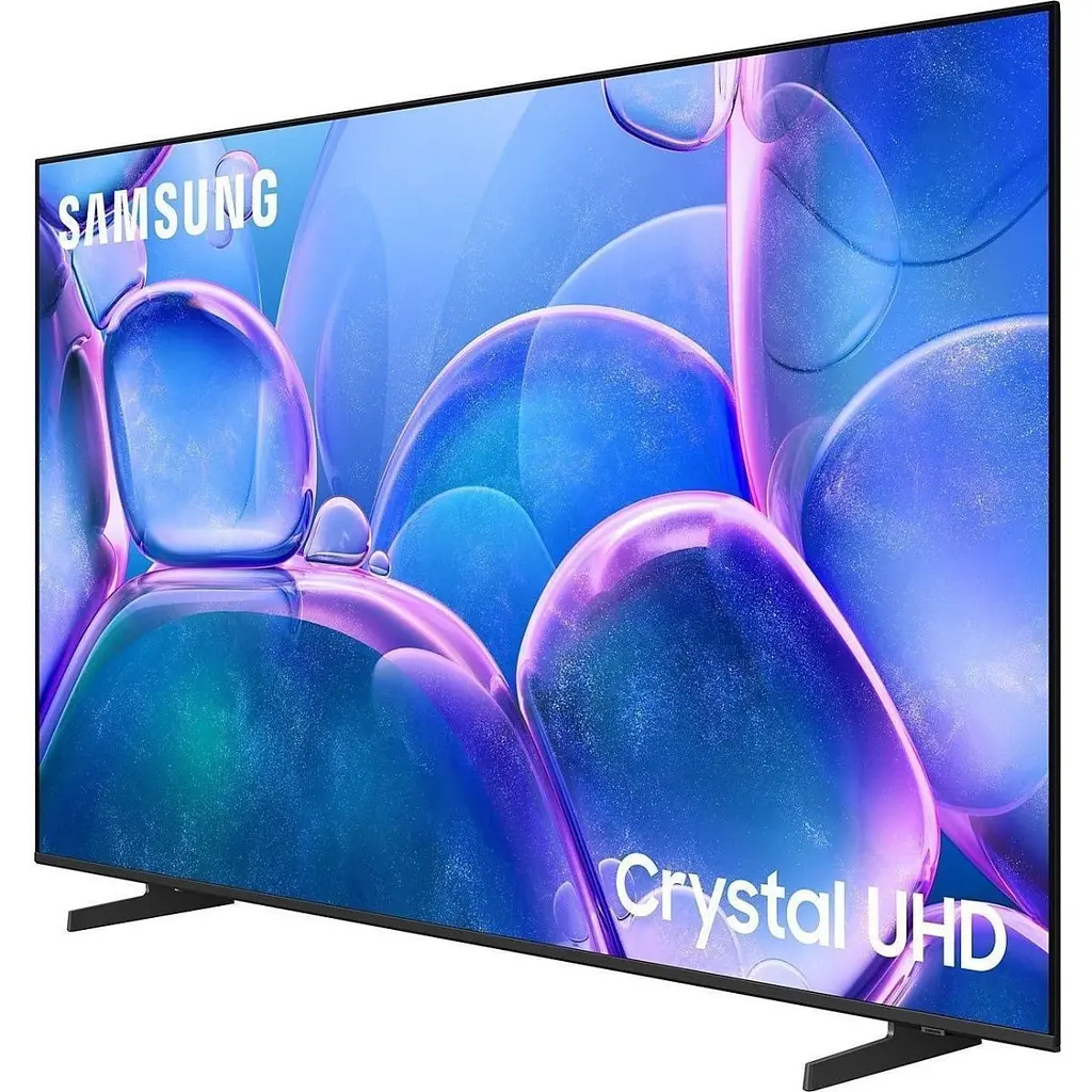 Телевізор Samsung U7000F 50` LCD Ultra HD 4K (UE50U7000FUXUA) [174414] - фото 3