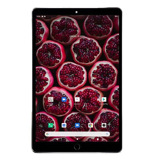 Планшет-телефон Hoozo MT Pad 364 LTE 3/64 Matte Black - фото 4