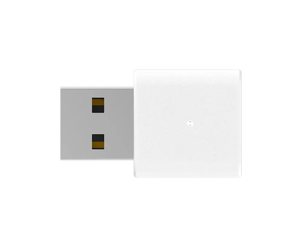 WiFi адаптер AN3U N300, USB D-Link teh0017408 - фото 5