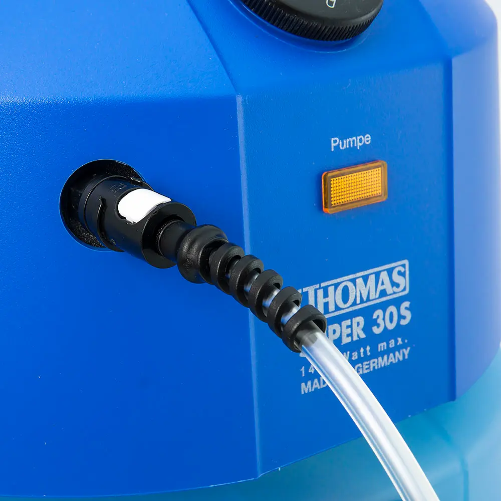 Миючий пилосос Thomas SUPER 30S Aquafilter (788067) [99945] - фото 4