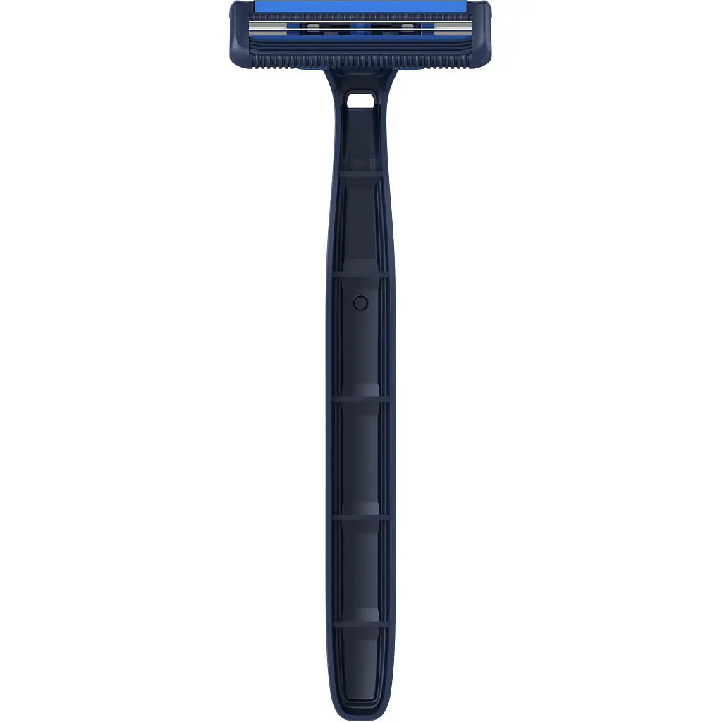 Бритва Dorco Pace 2 Plus для чоловіків 2 леза 6 шт. (8801038592145) - фото 2