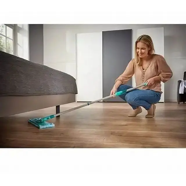 Набір для прибирання Leifheit Combi Clean M Швабра та відро - фото 7