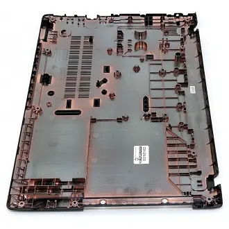 Нижня кришка корпусу Lenovo IdeaPad 100-15IBY B50-10 - фото 4