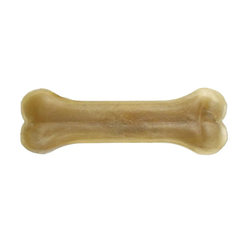 Ласощі для собак Baff, пресована кістка, 22 см, 180 г