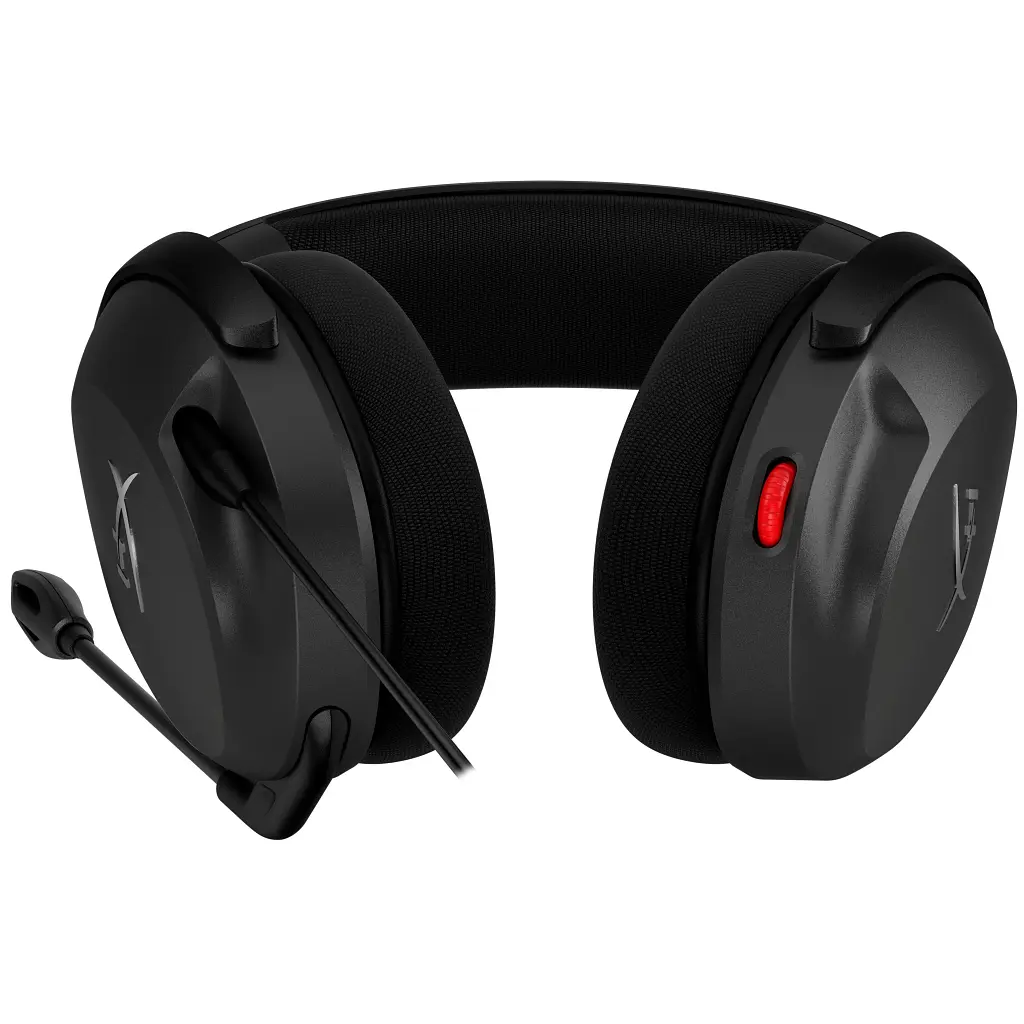 Навушники HyperX Cloud Stinger 2 Core Wired Black (683L9AA) - фото 3