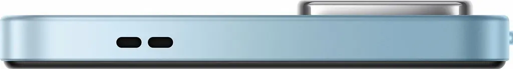 Смартфон Xiaomi Redmi A5 3/64GB Ocean Blue (Global) (no charger) - фото 8