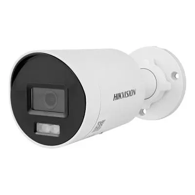 Камера відеоспостереження Hikvision (DS-2CD2083G2-LI (4.0) - фото 12