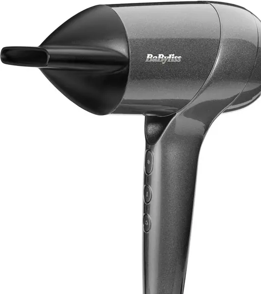Фен Titanium Shine, 1600Вт BaByliss teh0025599 - фото 6
