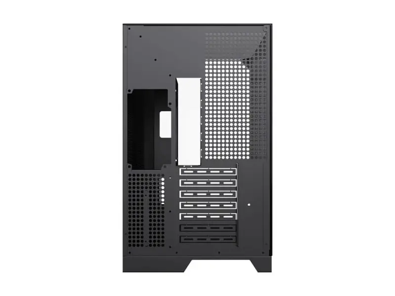 Корпус Gamemax Infinity Plus Black - фото 5