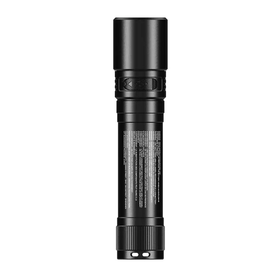 Ліхтар ручний вибухобезпечний Fenix WF30RE Spark - фото 3