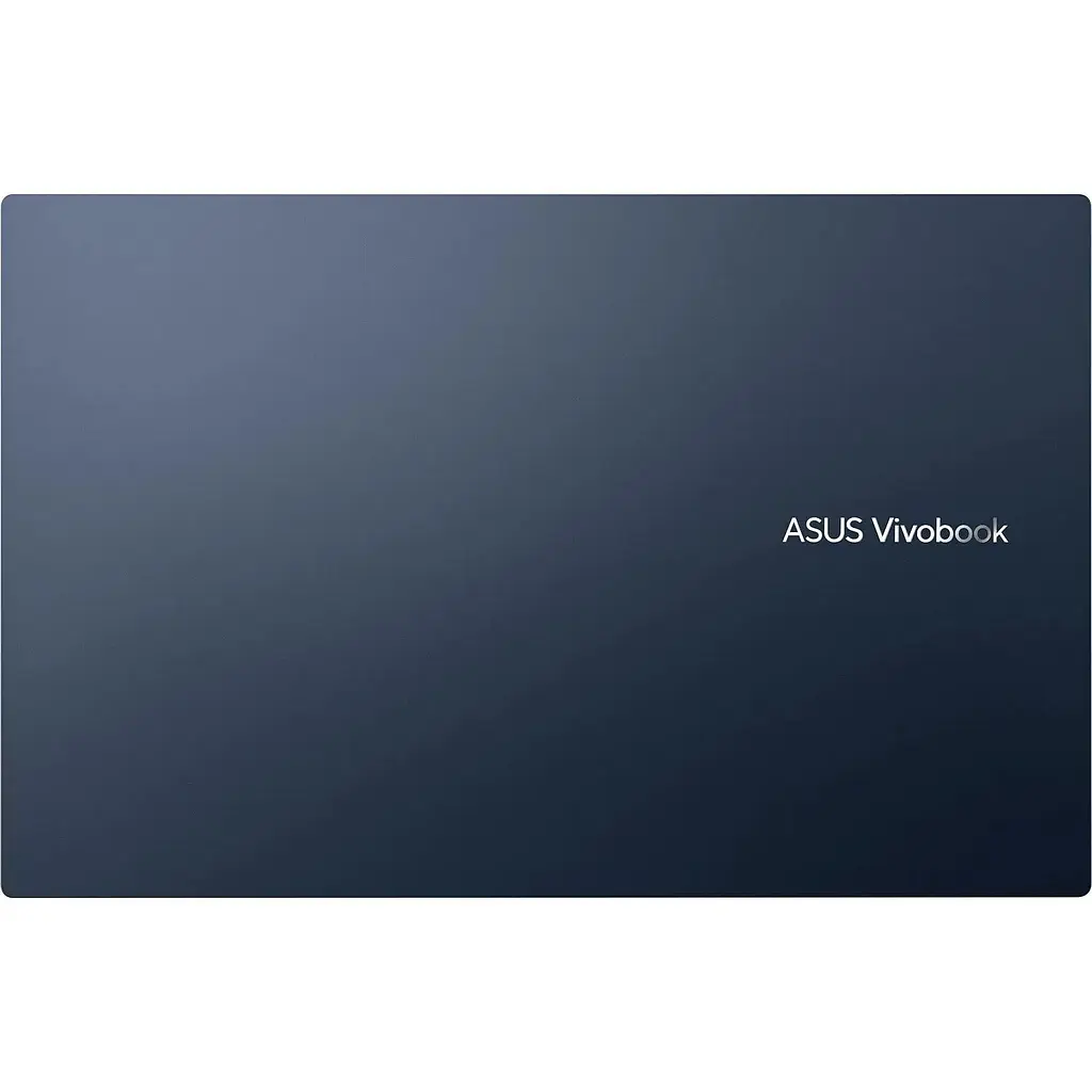Ноутбук Asus Vivobook 15 X1502ZA-BQ641 синій (90NB0VX1-M00V20)  - фото 6