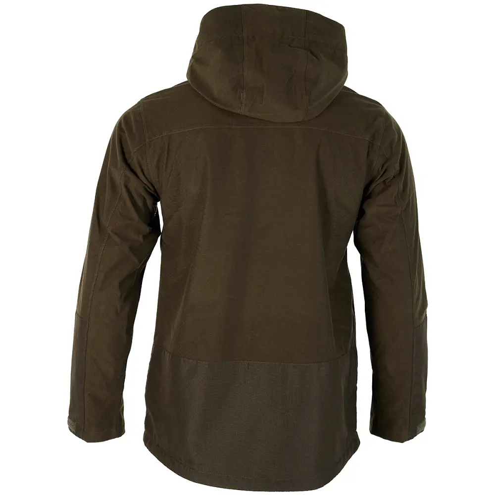 Куртка Hallyard Rust 50 Зеленый - фото 3