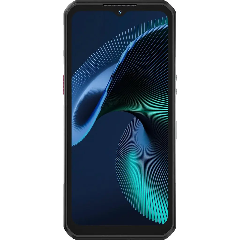 Смартфон Oukitel WP62 12/512GB Silver [171289] - фото 3