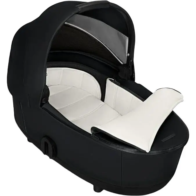 Люлька Cybex Mios Lux Khaki Green, хакі (522000818) - фото 3