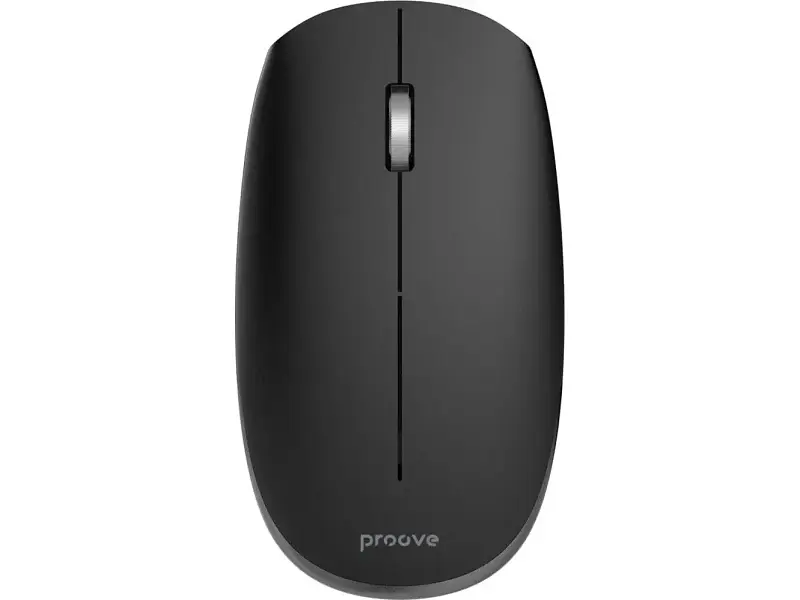 Миша Proove Ramp Black (WNRM00022001)