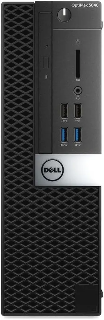 Б/В Системний блок Dell OptiPlex 5040 SFF (i5-6500/16GB DDR3/без SSD) - фото 3