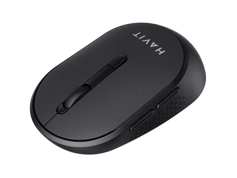 Миша Havit HV-MS78GT Black - фото 2