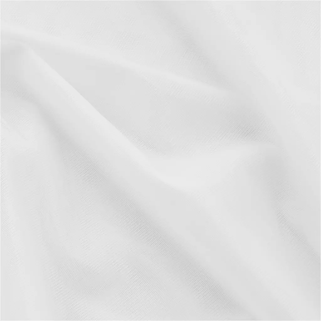 Тюль Ardesto 300х270 см сітка білий (ART1073WH) - фото 4