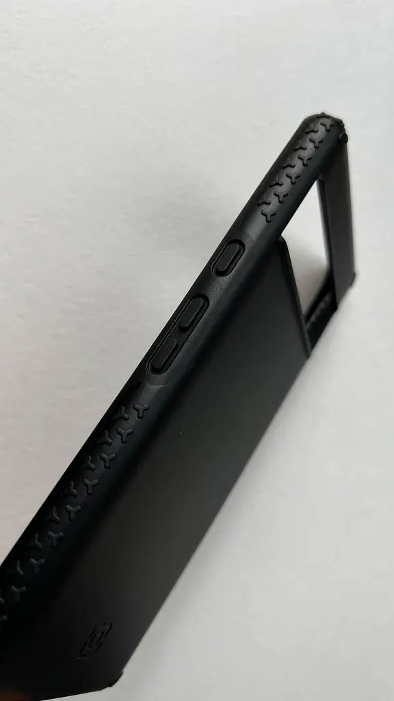 Протиударний чохол Incipio Grip для Google Pixel 6 Pro (6.7") Black GG-088-BLK - фото 8
