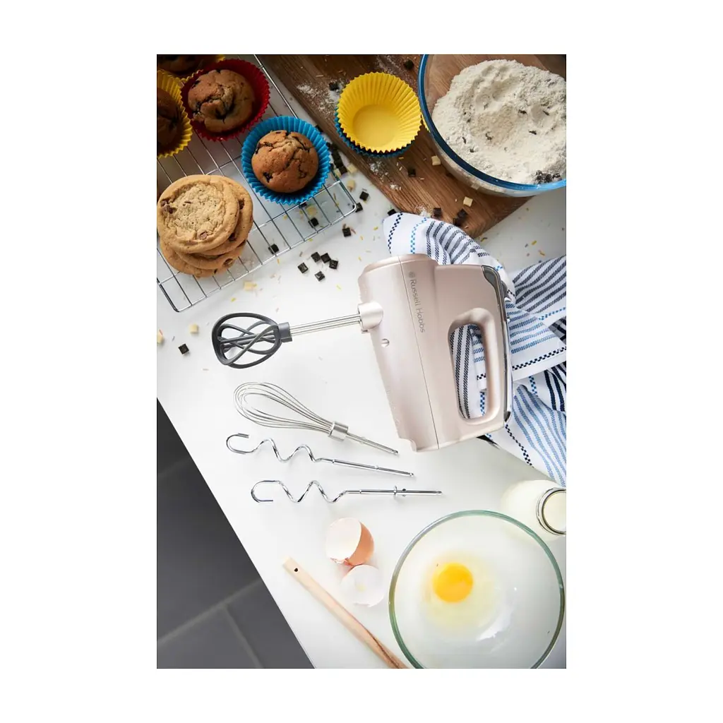 Міксер Russell Hobbs 25892-56 - фото 9