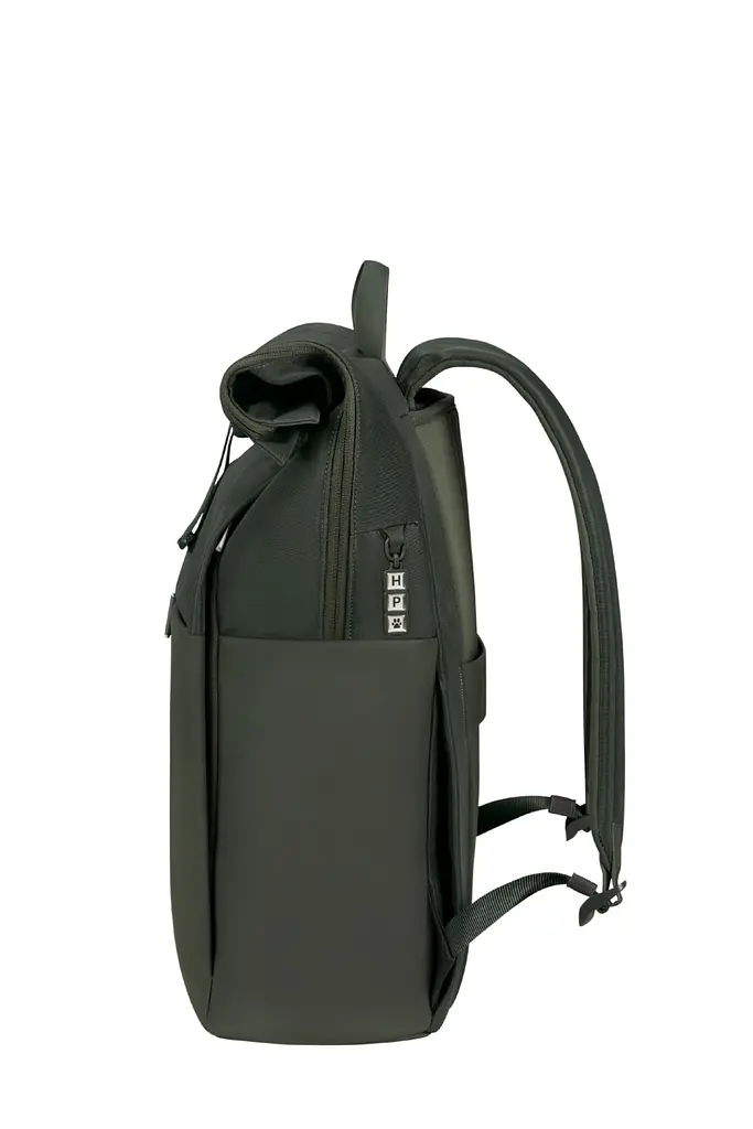 Рюкзак 15.6" Samsonite 4PACK FOREST GREEN 41x31,5x13,5 KP3*04005 - фото 12