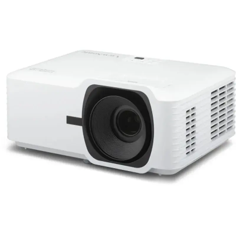 Проектор ViewSonic LSD400W (VS20643) - фото 5