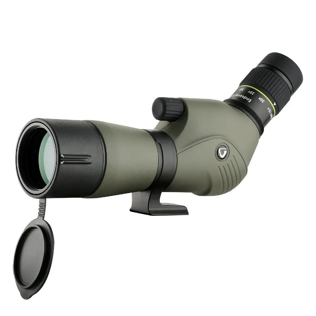 Підзорна труба Vanguard Endeavor XF 60A 15-45x60/45 WP - фото 11