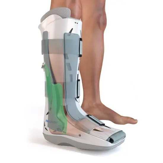 Ортопедичний ортез для іммобілізації XP Diabetic Walker System DJO Global 01PD-1172 L - фото 2