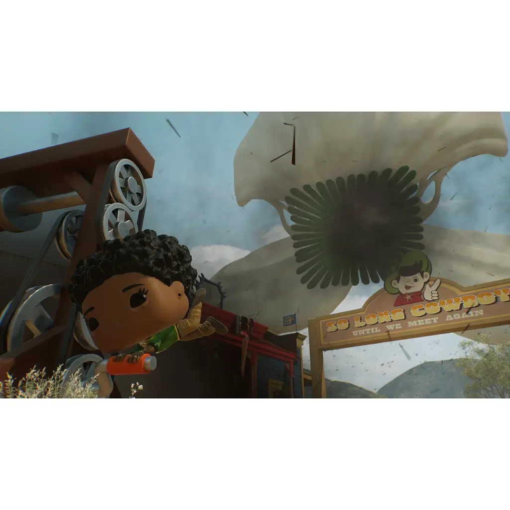Ключ активації Microsoft Funko Fusion + Bob Ross Bundle для Xbox Series S/X - фото 10