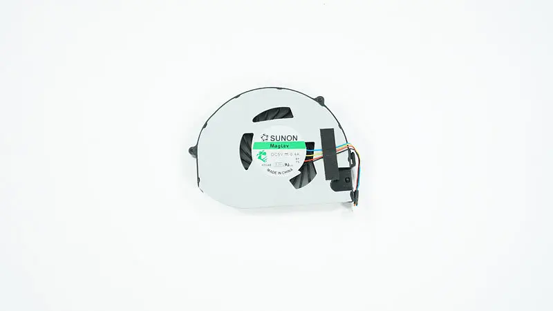 Вентилятор для ноутбука ACER Switch SW312-31 DC5V 0.4A 4pin (SUNON K830AB) (Кулер) - фото 3