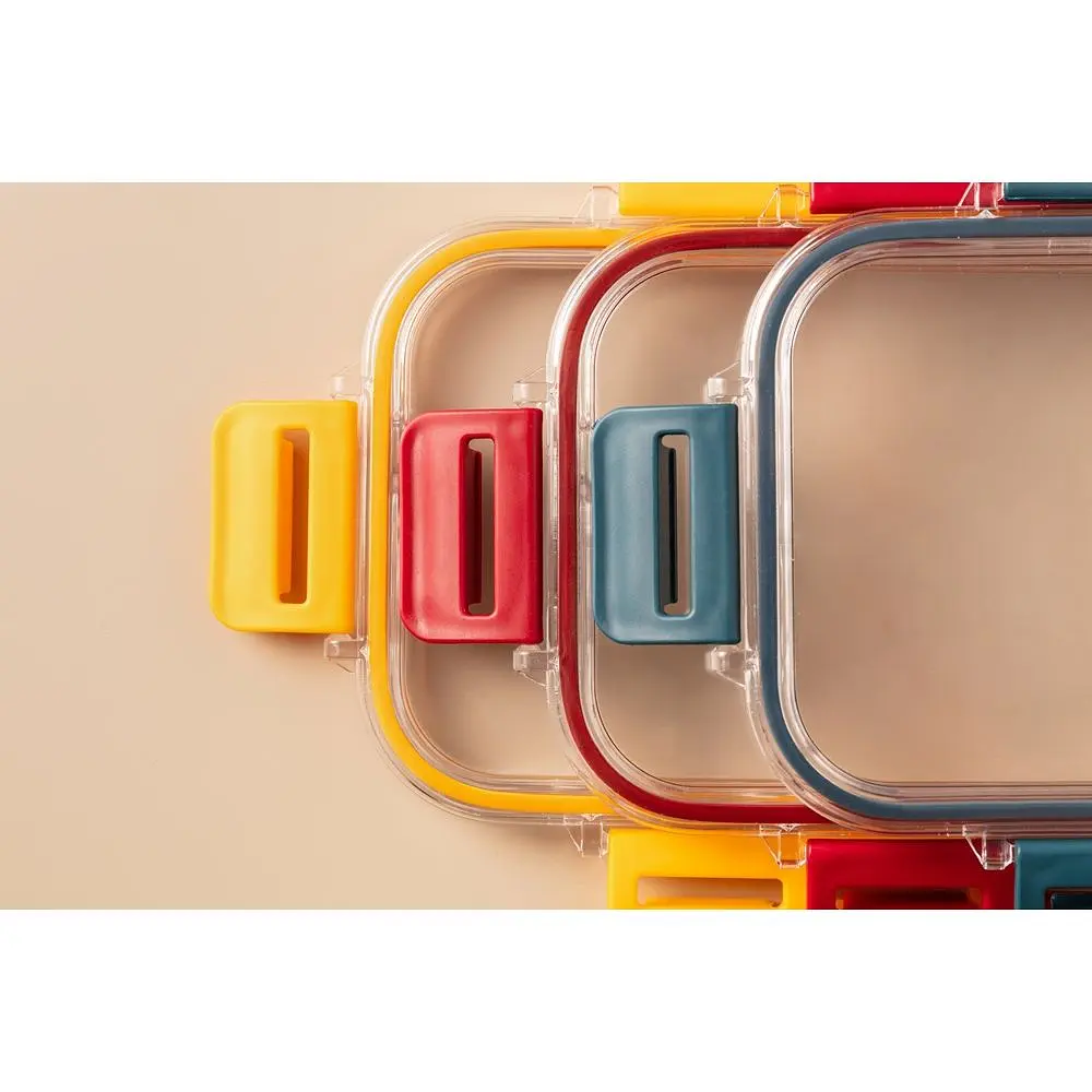 Контейнер Idea Home Chef Box Міх 1.8 л в ассортименте (00796) - фото 4