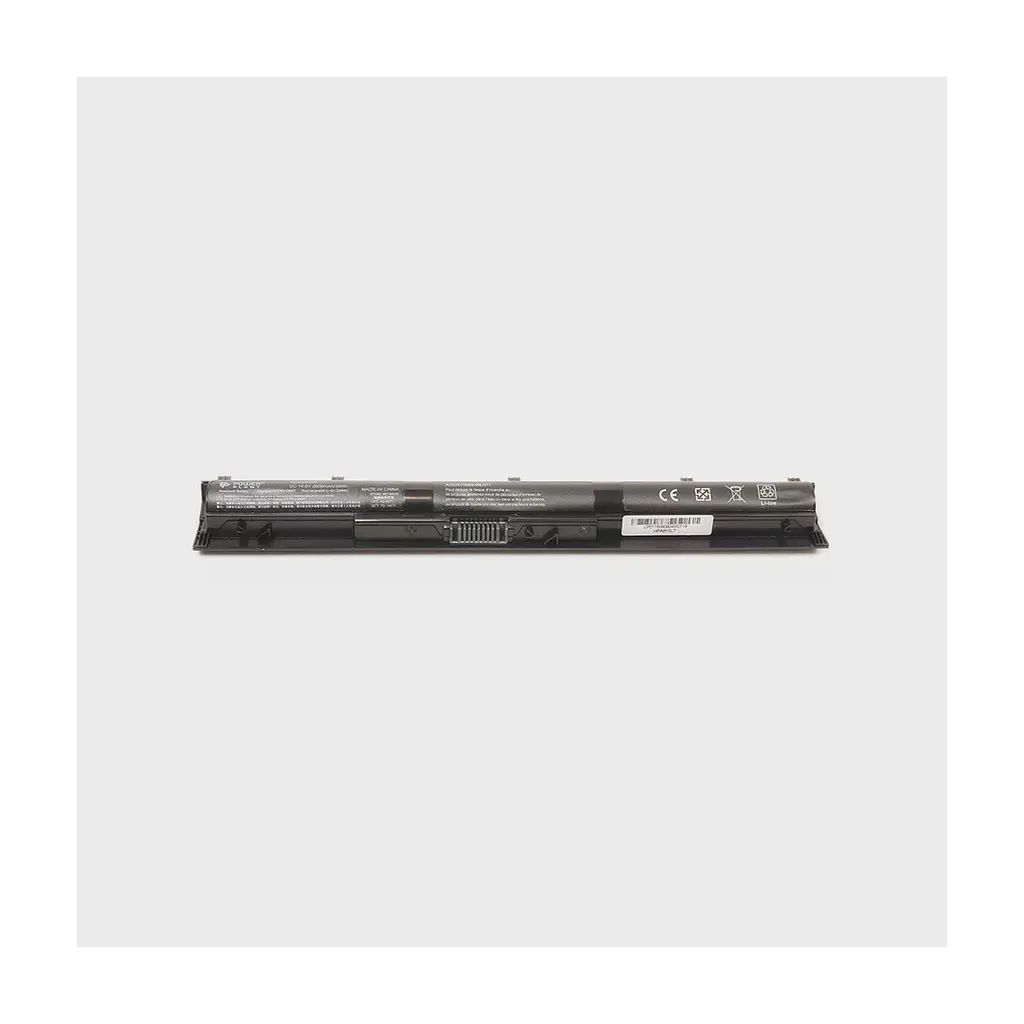 Акумулятор до ноутбука HP Pavilion 15-AB HSTNN-DB6T, 2200mAh (33Wh), 4cell, 14.8V, Li-ion AlSoft (A47996)